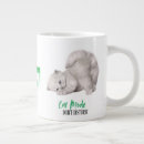 Search for disturbed mugs Cat