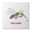 Search for cartoon tiles Illustration