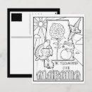 Search for alabama postcards Illustration