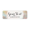 Search for painter return address labels For her
