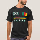 Search for cameroon flag tshirts Sports