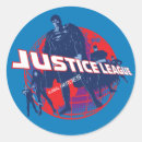 Search for justice league heroes stickers The dark knight