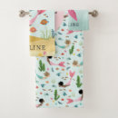 Search for mermaid bath towels Girls