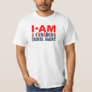Search for i am canadian tshirts Canada