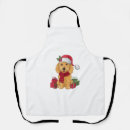 Search for goldendoodle aprons Wolf