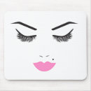 Search for salons mouse mats Girly