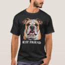Search for bull dog tshirts Puppy