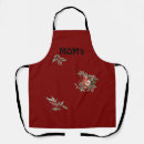 Search for romantic aprons Bouquet