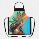 Search for modellers aprons Beauty