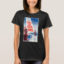Search for plan 9 tshirts Space
