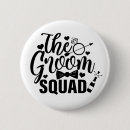 Search for groom squad badges Bachelor party