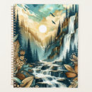 Search for boho planners Mountains
