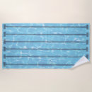 Search for summer beach towels Aqua blue
