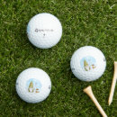 Search for beard golf balls For him