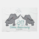 Search for anniversary tea towels Wife