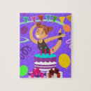 Search for party favors puzzles Kids
