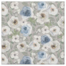 Search for blue and white fabric Seamless