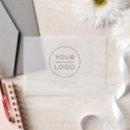Search for company logo invitations Simple