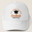 Search for grad hats Modern