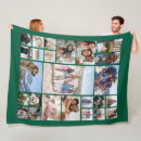 Search for photo template blankets Keepsake