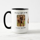 Search for cocker mugs Dogs