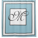Search for monogram shower curtains Classic