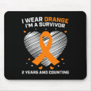 Search for leukaemia survivors mouse mats Cancer