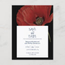 Search for poppy save the dates Typography