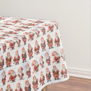 Search for funny christmas tablecloths Festive