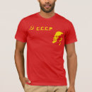Search for cccp tshirts Ussr