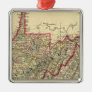 Search for west virginia christmas tree decorations Map