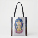Search for ganesha tote bags Elephant