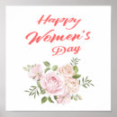 Search for march 8 posters Flowers