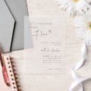 Search for let love invitations Modern