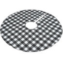 Search for buffalo check plaid tree skirts Traditional
