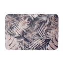 Search for palm tree bath mats Island