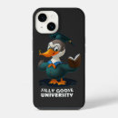 Search for silly iphone cases Goose