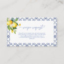 Search for amalfi coast invitations Watercolor