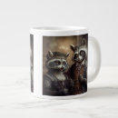 Search for raccoon mugs Animals