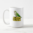 Search for quaker mugs Monk parakeet
