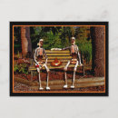 Search for haloween postcards Witch