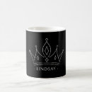 Search for black princess mugs Crown