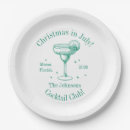 Search for christmas in july plates Beach