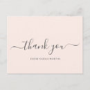 Search for hair stylist thank you cards Beauty salon