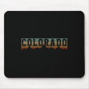Search for adventure awaits mouse mats Go camping