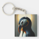 Search for penguin key rings Adorable