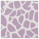 Search for purple animal print fabric Girly