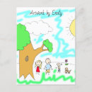 Search for childs postcards Proud