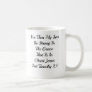 Search for worship mugs Blessing