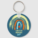 Search for quote round key rings Minimalist